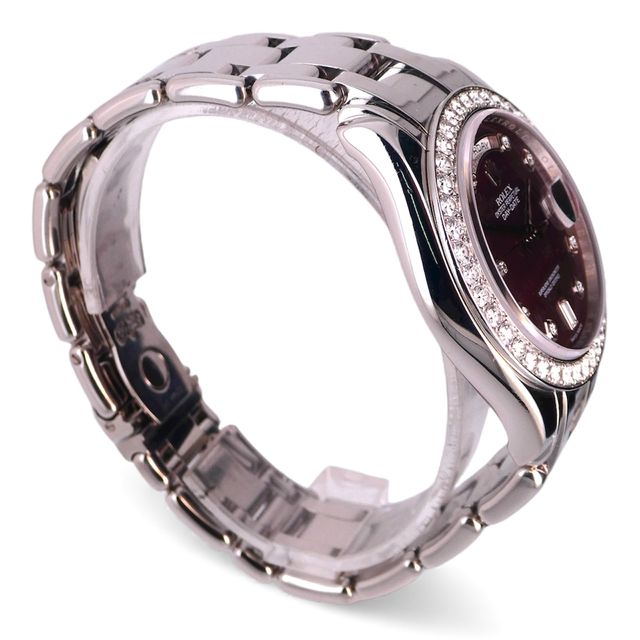 Rolex Day-Date 18946 Image 2